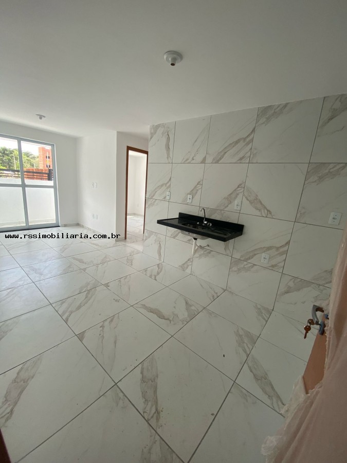 Apartamento à venda com 2 quartos, 50m² - Foto 5