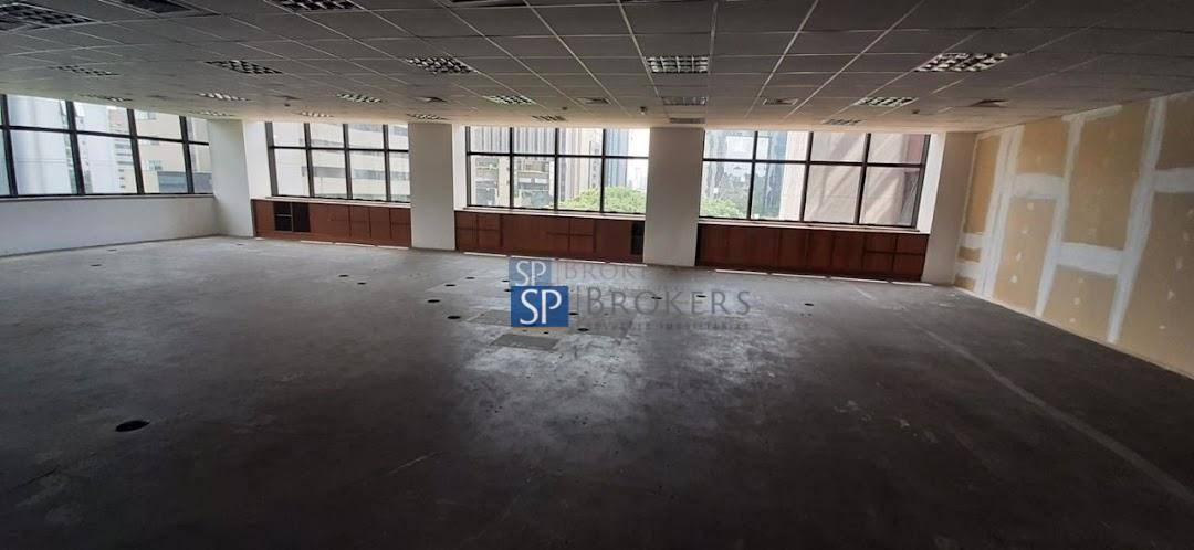 Conjunto Comercial-Sala para alugar, 308m² - Foto 2