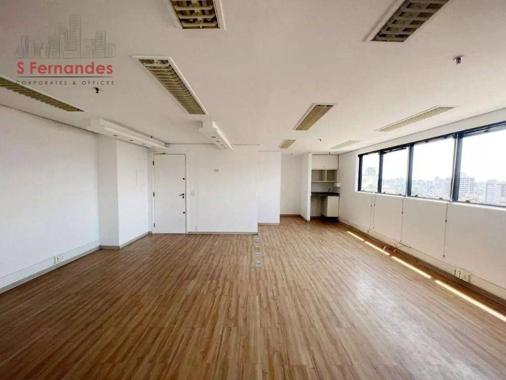 Conjunto Comercial-Sala à venda, 60m² - Foto 6