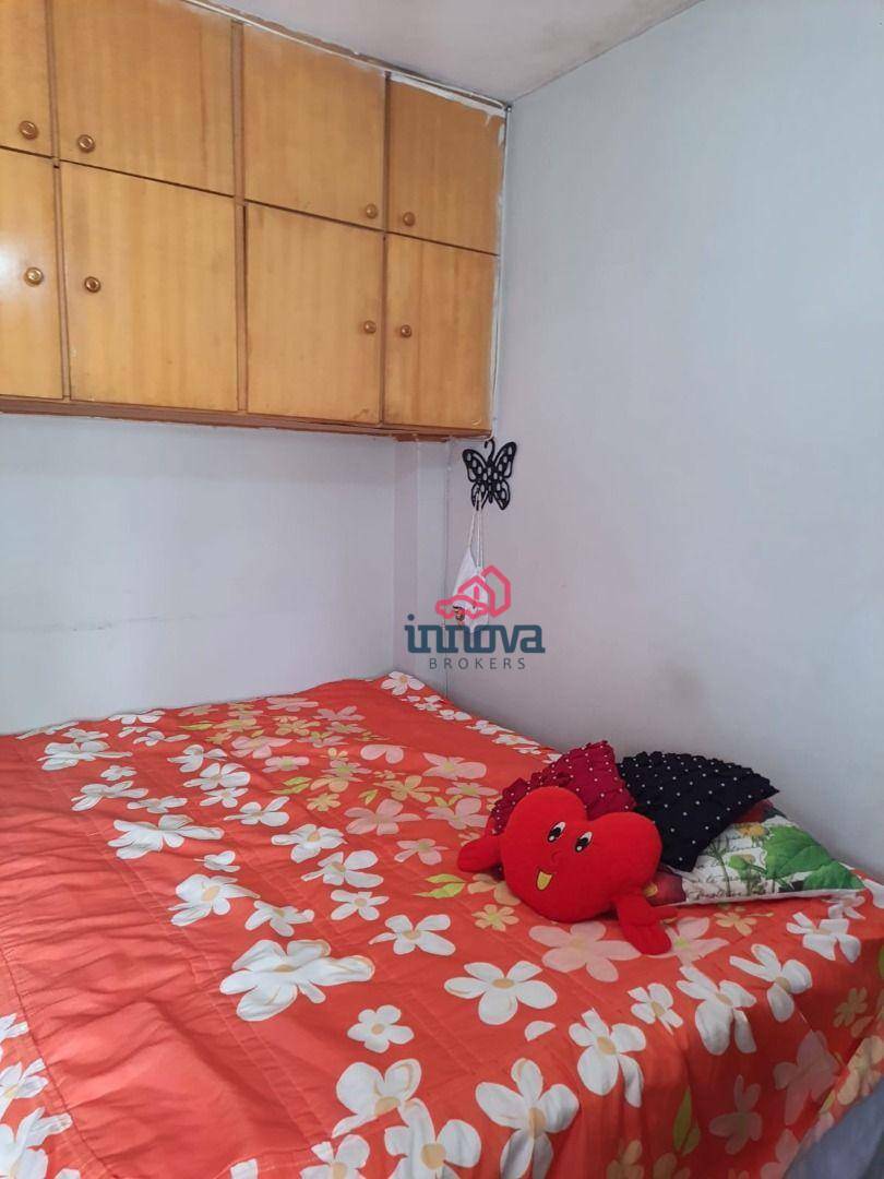 Apartamento à venda com 2 quartos, 58m² - Foto 8