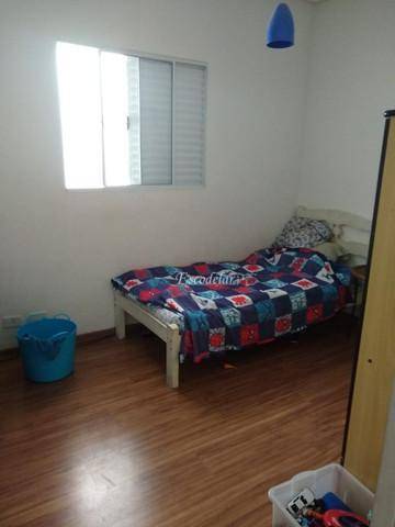 Sobrado à venda com 4 quartos, 180m² - Foto 6