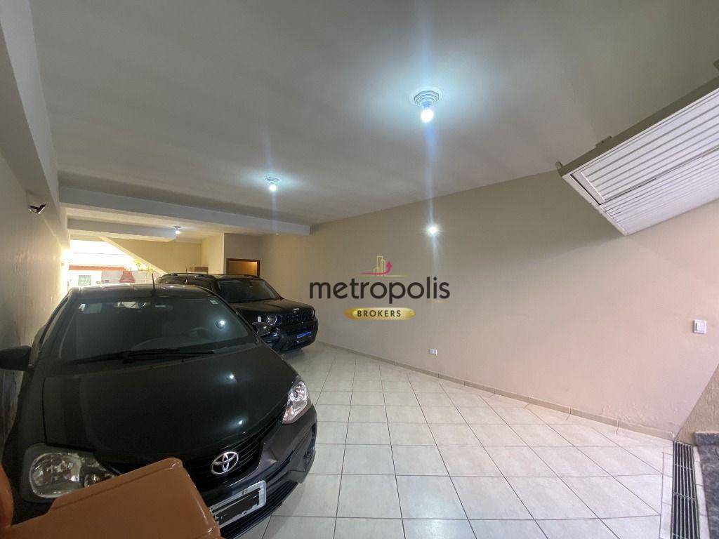 Sobrado à venda com 3 quartos, 420m² - Foto 3