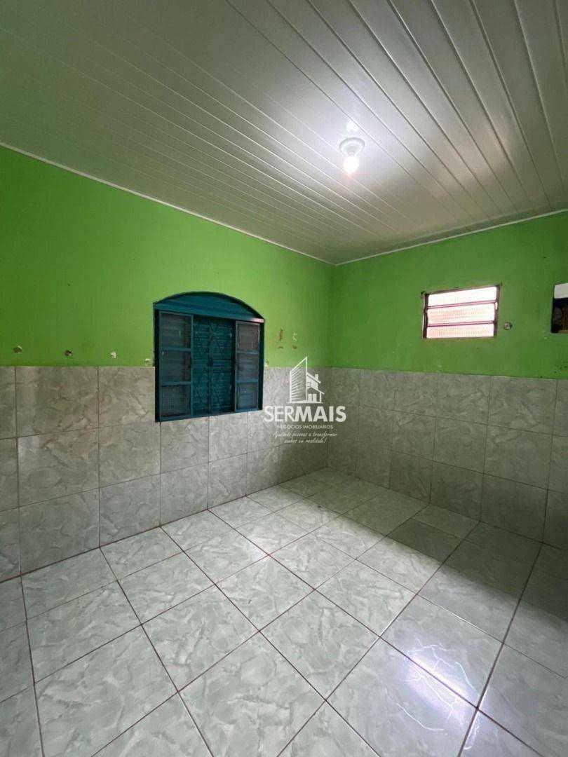 Casa à venda com 2 quartos, 250m² - Foto 12