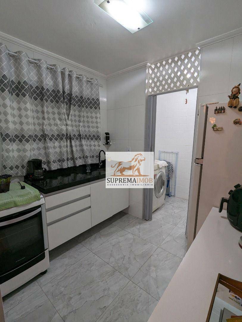 Apartamento à venda com 2 quartos, 48m² - Foto 4