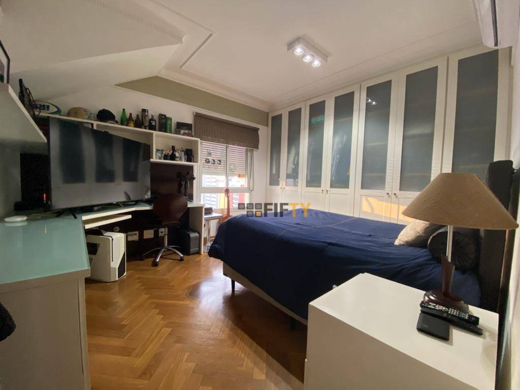 Cobertura à venda com 4 quartos, 360m² - Foto 44