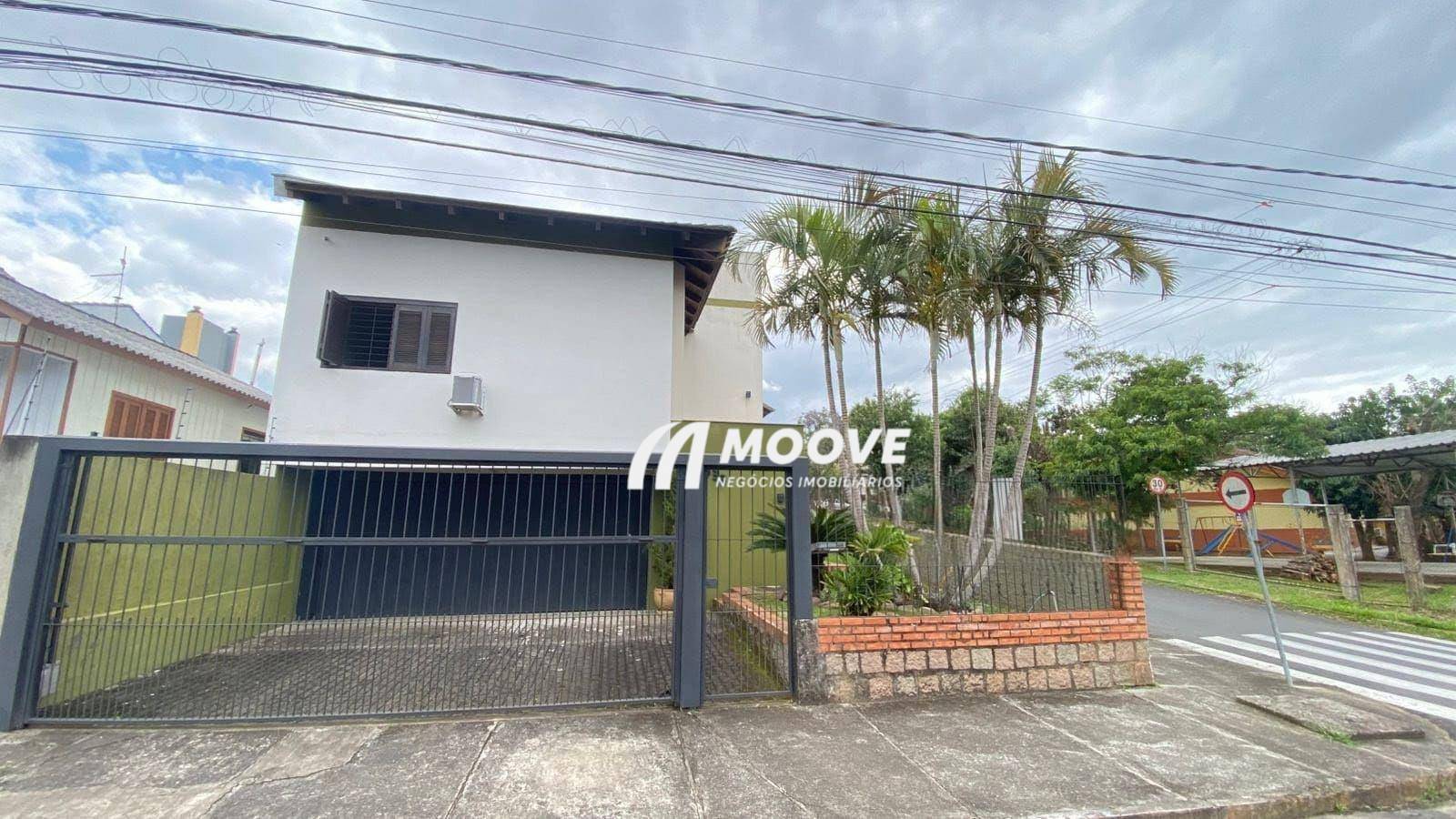 Sobrado, 5 quartos, 291 m² - Foto 4