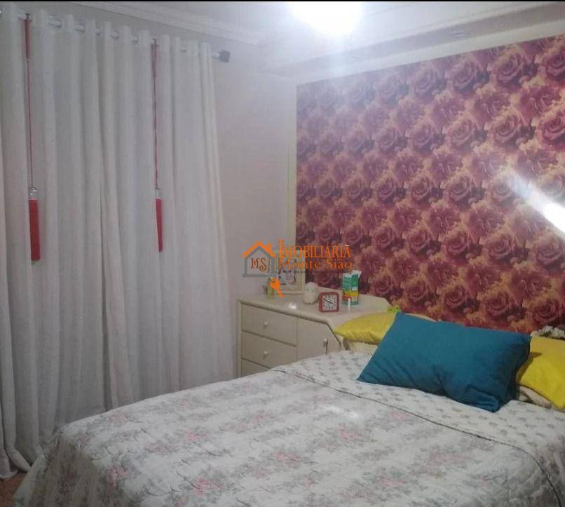 Apartamento à venda com 3 quartos, 144m² - Foto 8