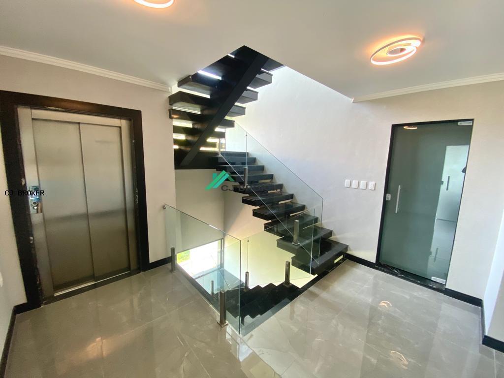 Casa à venda com 4 quartos, 480m² - Foto 19