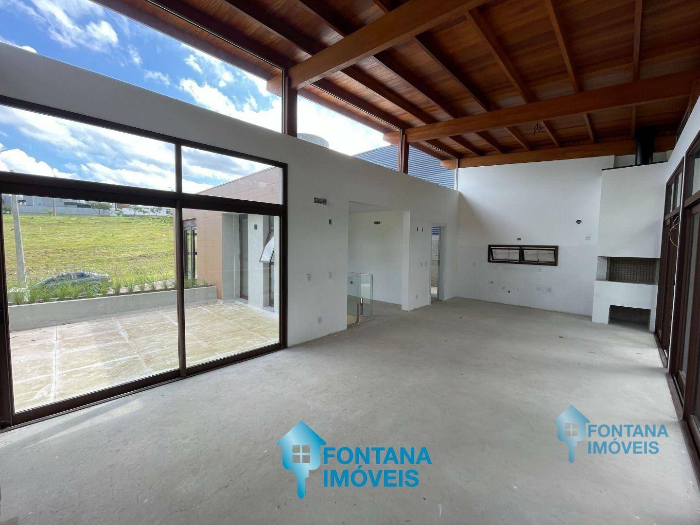 Casa de Condomínio à venda com 3 quartos, 165m² - Foto 3