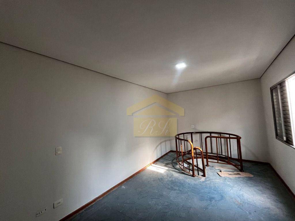 Sobrado para alugar com 3 quartos, 191m² - Foto 26