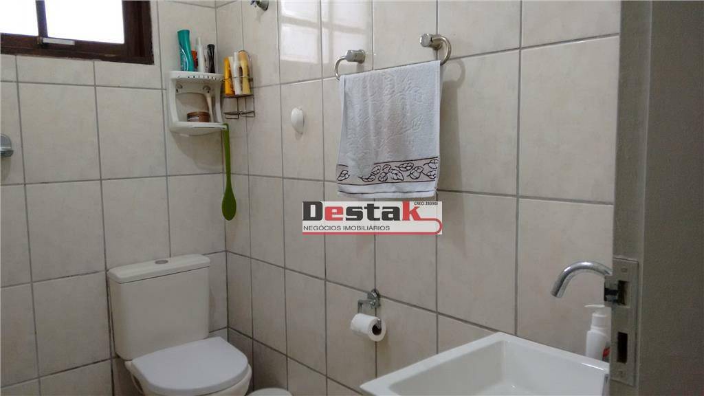 Sobrado à venda com 2 quartos, 95m² - Foto 17