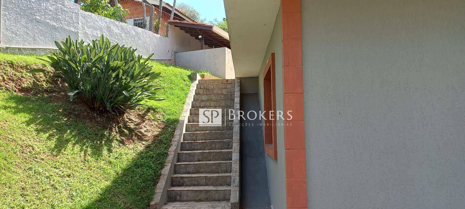 Casa de Condomínio à venda com 4 quartos, 300m² - Foto 71