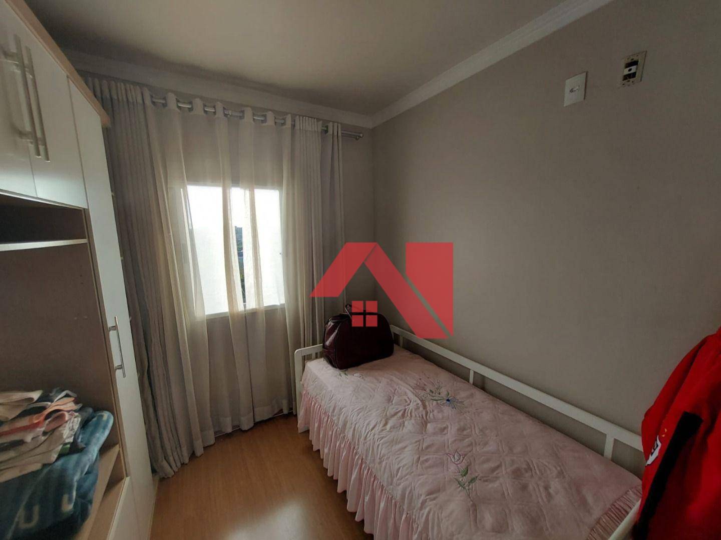 Apartamento à venda com 3 quartos, 116m² - Foto 13