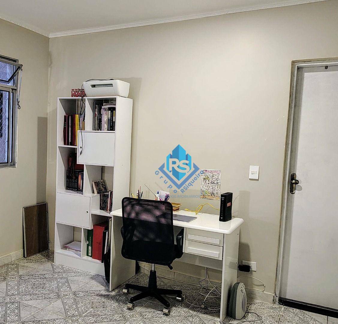 Sobrado à venda com 4 quartos, 222m² - Foto 11