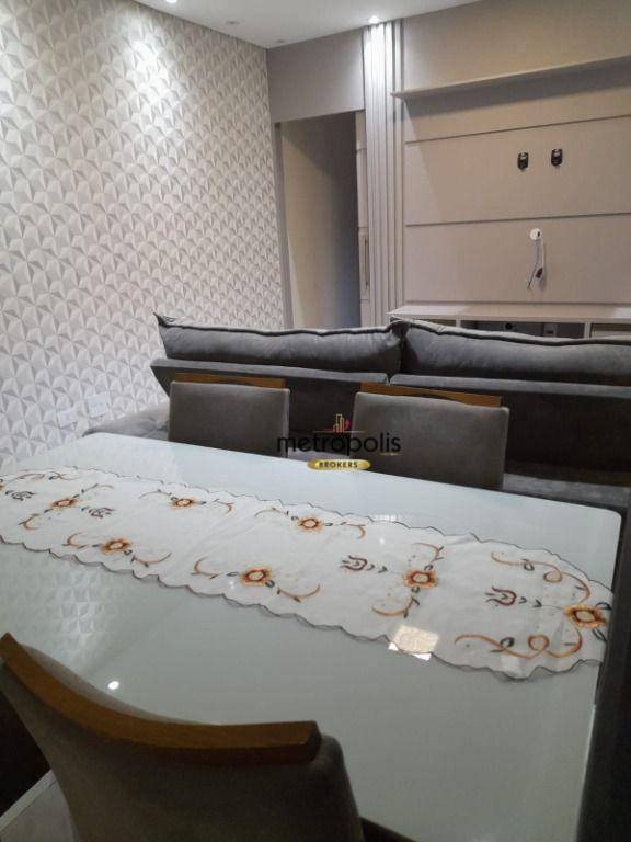 Apartamento, 3 quartos, 73 m² - Foto 2