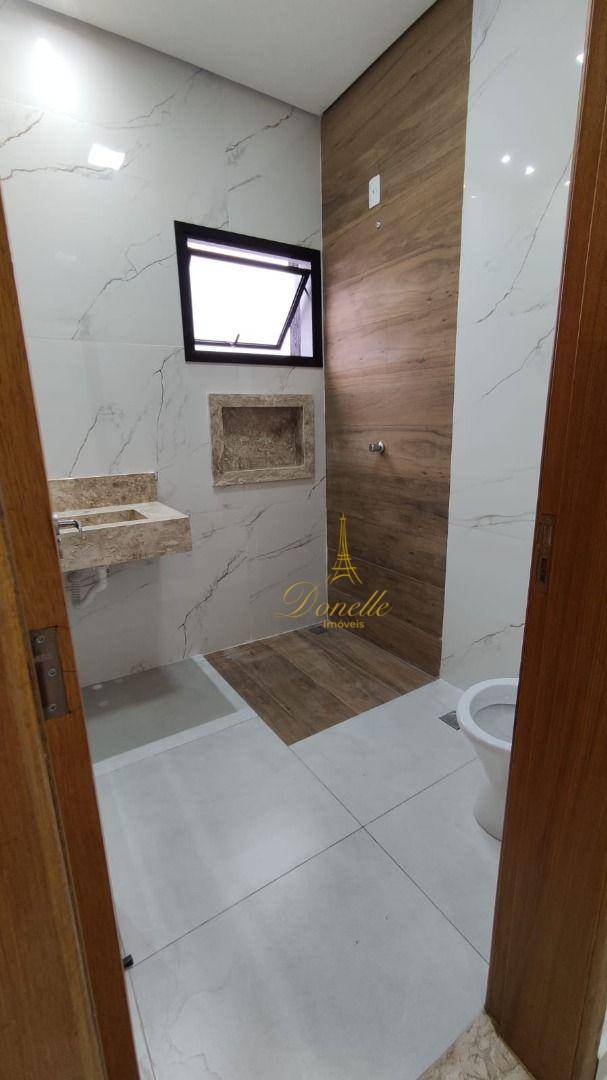 Sobrado à venda com 3 quartos, 90m² - Foto 7