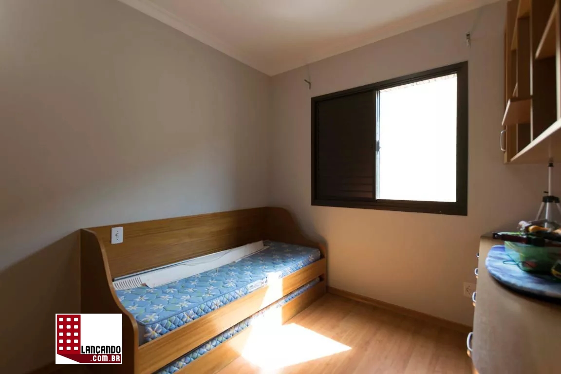 Apartamento à venda com 3 quartos, 96m² - Foto 8