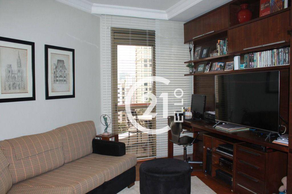 Apartamento à venda com 2 quartos, 298m² - Foto 27