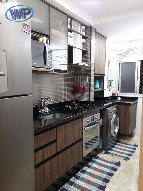 Apartamento à venda com 2 quartos, 44m² - Foto 9