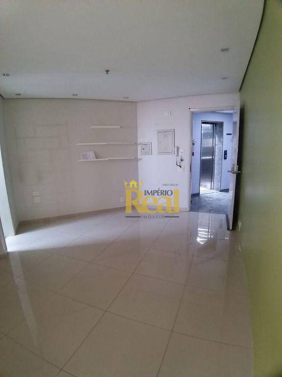 Conjunto Comercial-Sala à venda, 26m² - Foto 4