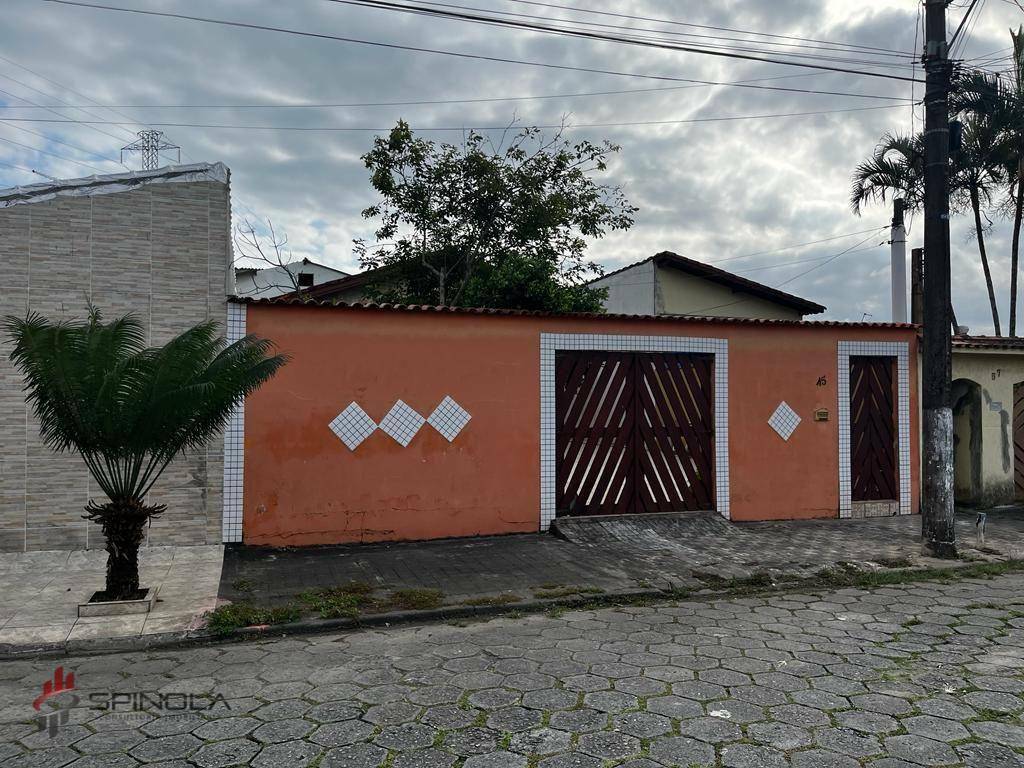 Casa à venda com 3 quartos, 140m² - Foto 1