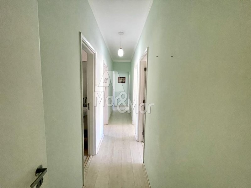 Apartamento à venda com 3 quartos, 140m² - Foto 7