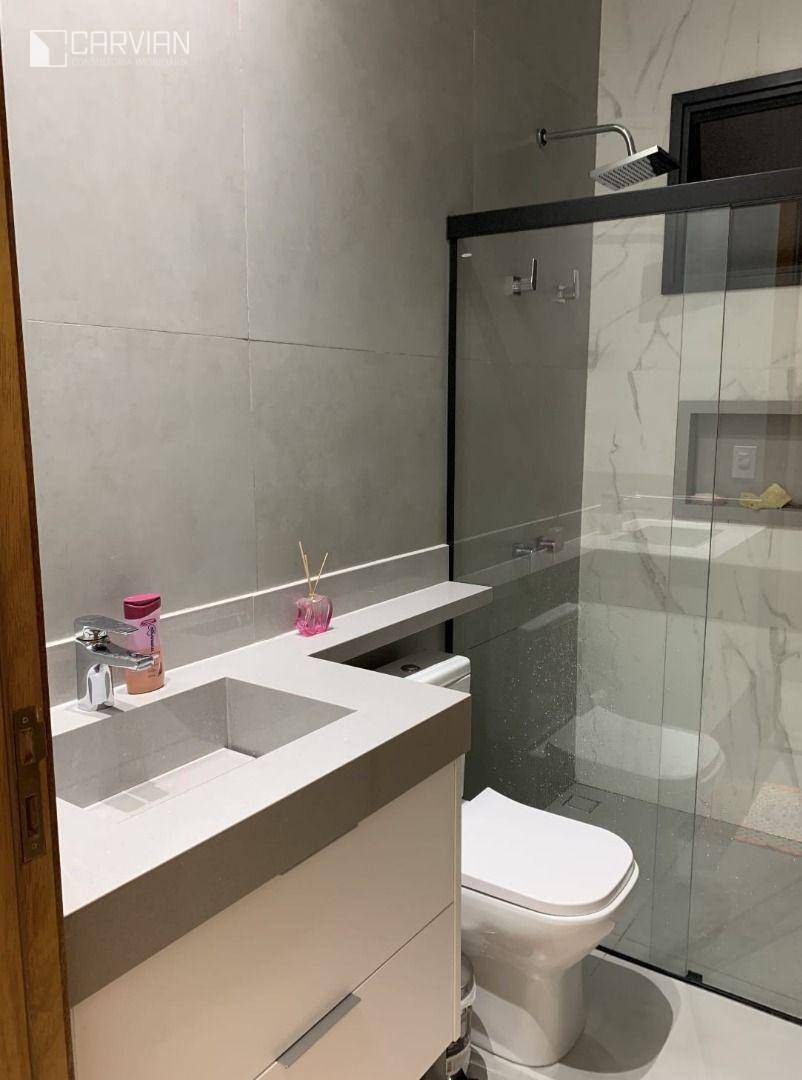 Casa de Condomínio à venda com 3 quartos, 193m² - Foto 33