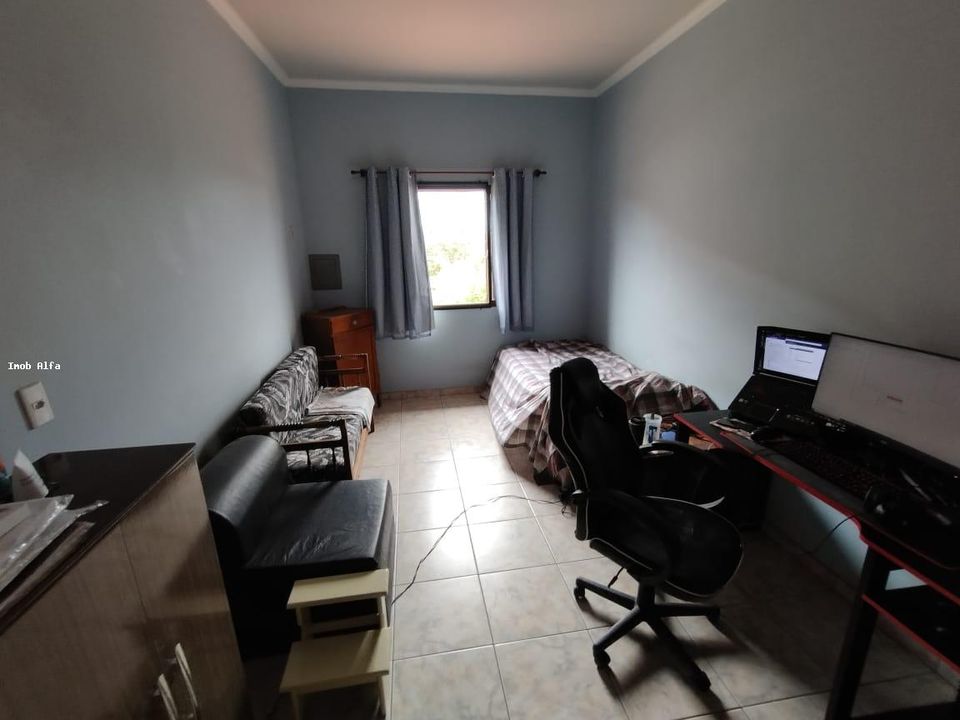 Casa de Condomínio à venda com 3 quartos, 405m² - Foto 4