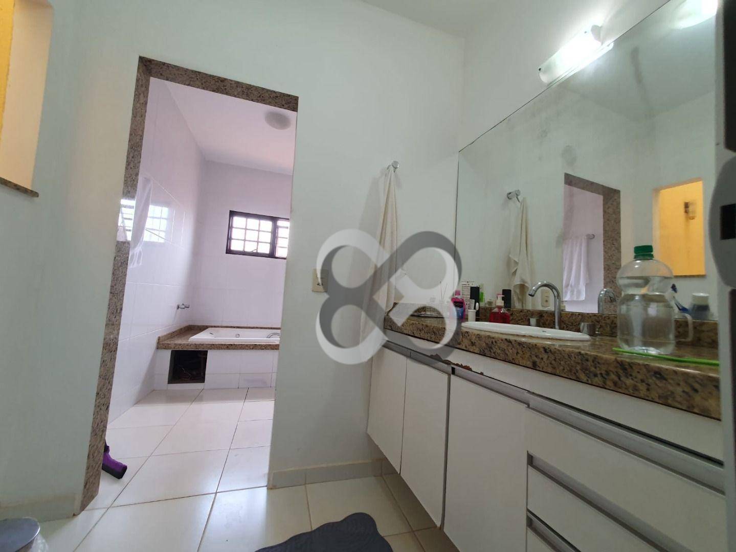 Sobrado, 6 quartos, 364 m² - Foto 14