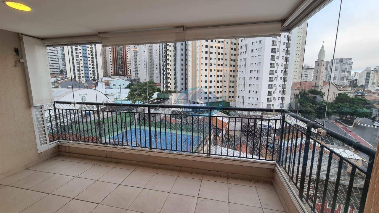 Apartamento à venda com 2 quartos, 65m² - Foto 11