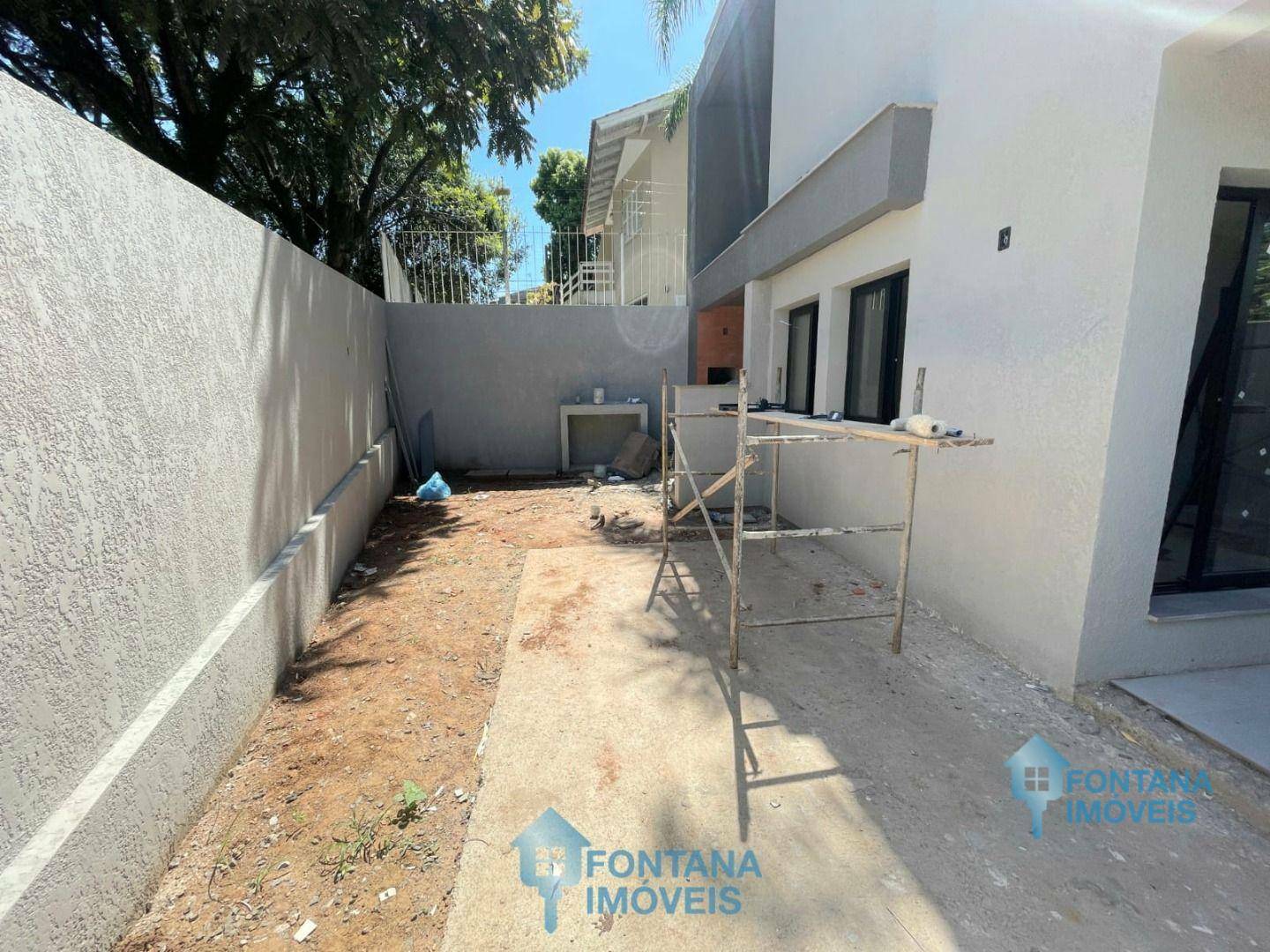 Casa, 2 quartos, 72 m² - Foto 3