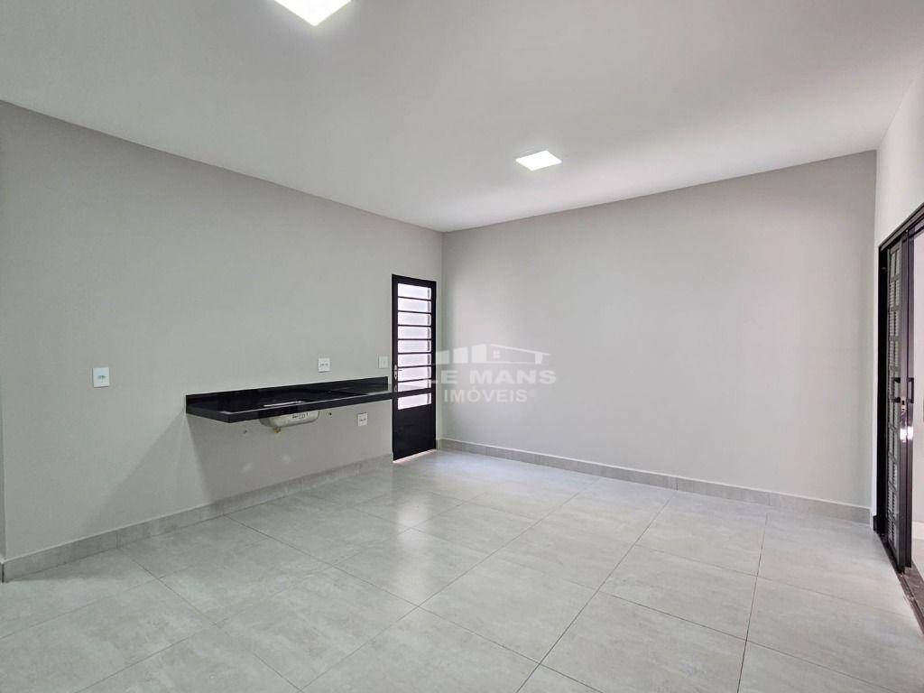 Casa à venda com 3 quartos, 135m² - Foto 12