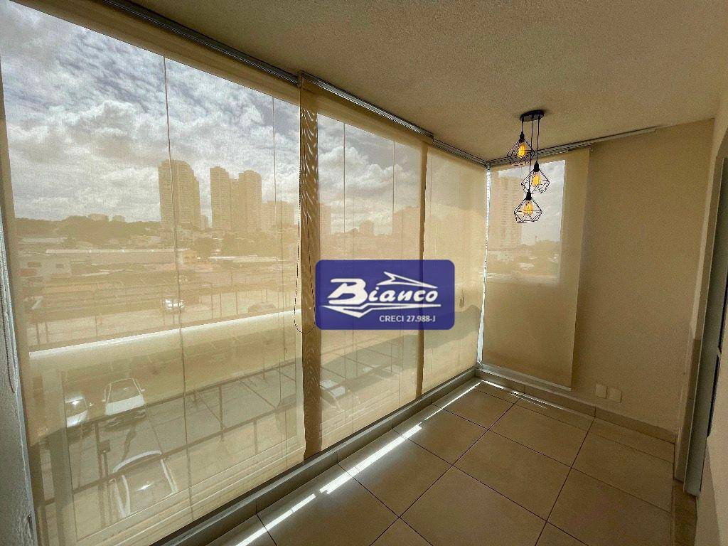 Apartamento à venda com 2 quartos, 61m² - Foto 7