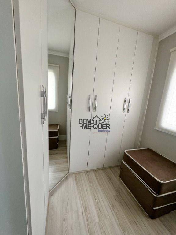 Apartamento à venda com 3 quartos, 107m² - Foto 33