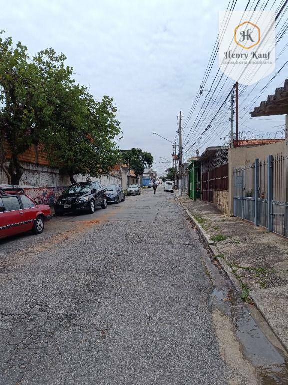 Casa à venda com 2 quartos, 100m² - Foto 3