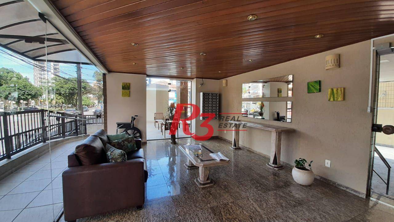 Apartamento à venda com 3 quartos, 124m² - Foto 50