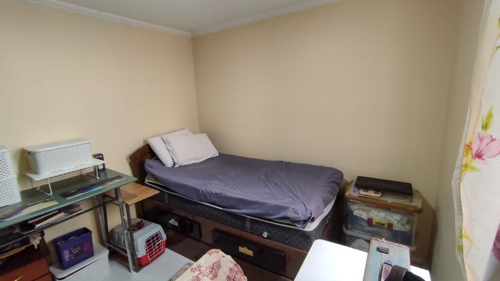 Apartamento à venda com 2 quartos, 50m² - Foto 6