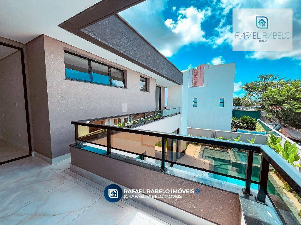 Casa de Condomínio à venda com 5 quartos, 456m² - Foto 43