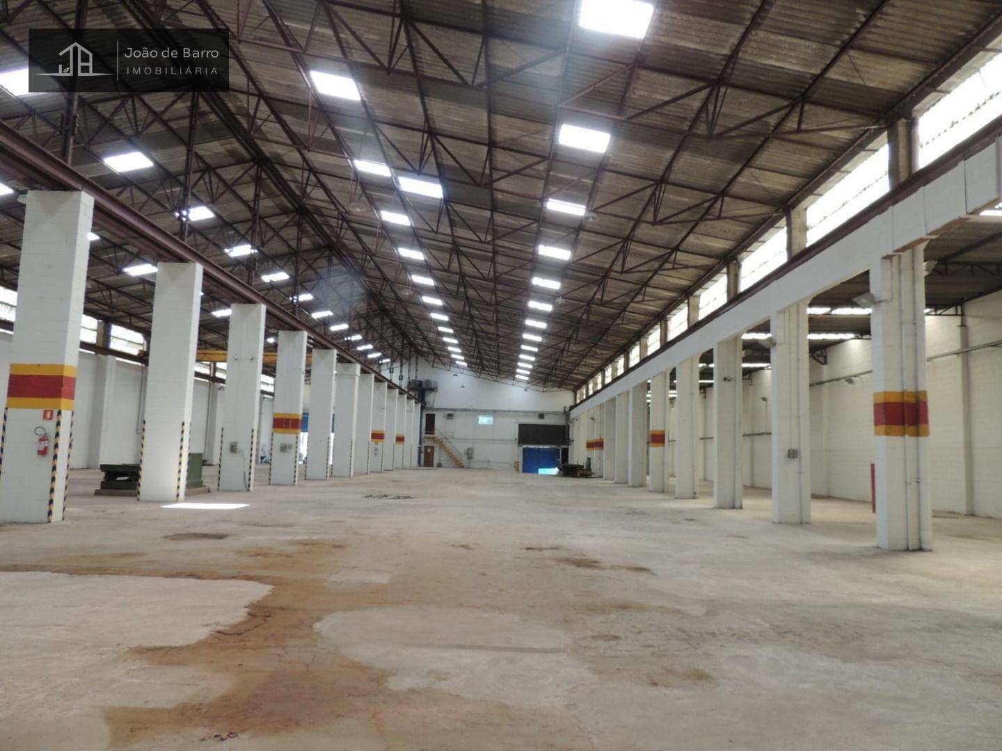 Depósito-Galpão-Armazém para alugar, 3632m² - Foto 18