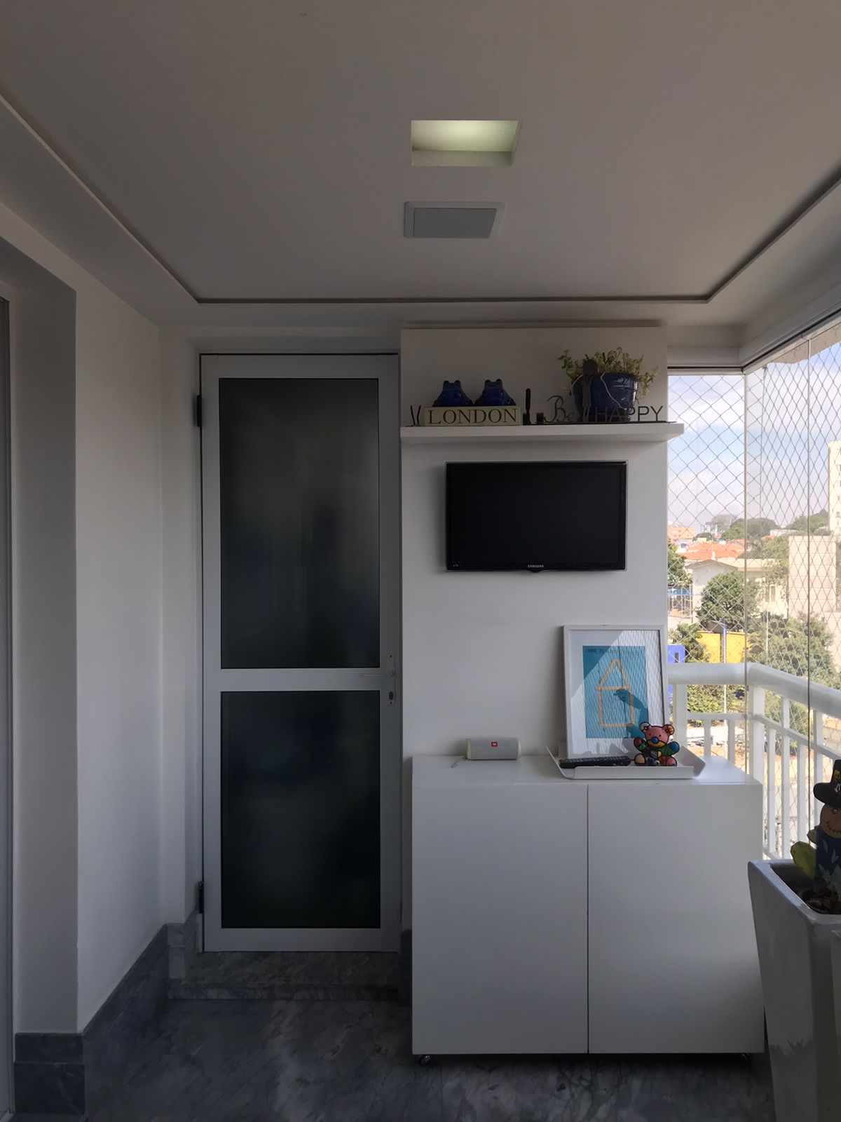 Apartamento à venda com 2 quartos, 82m² - Foto 8