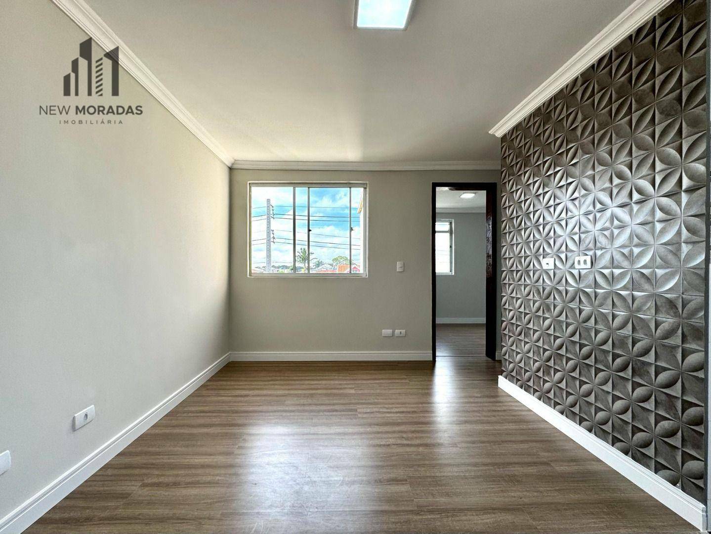 Apartamento à venda com 2 quartos, 42m² - Foto 2