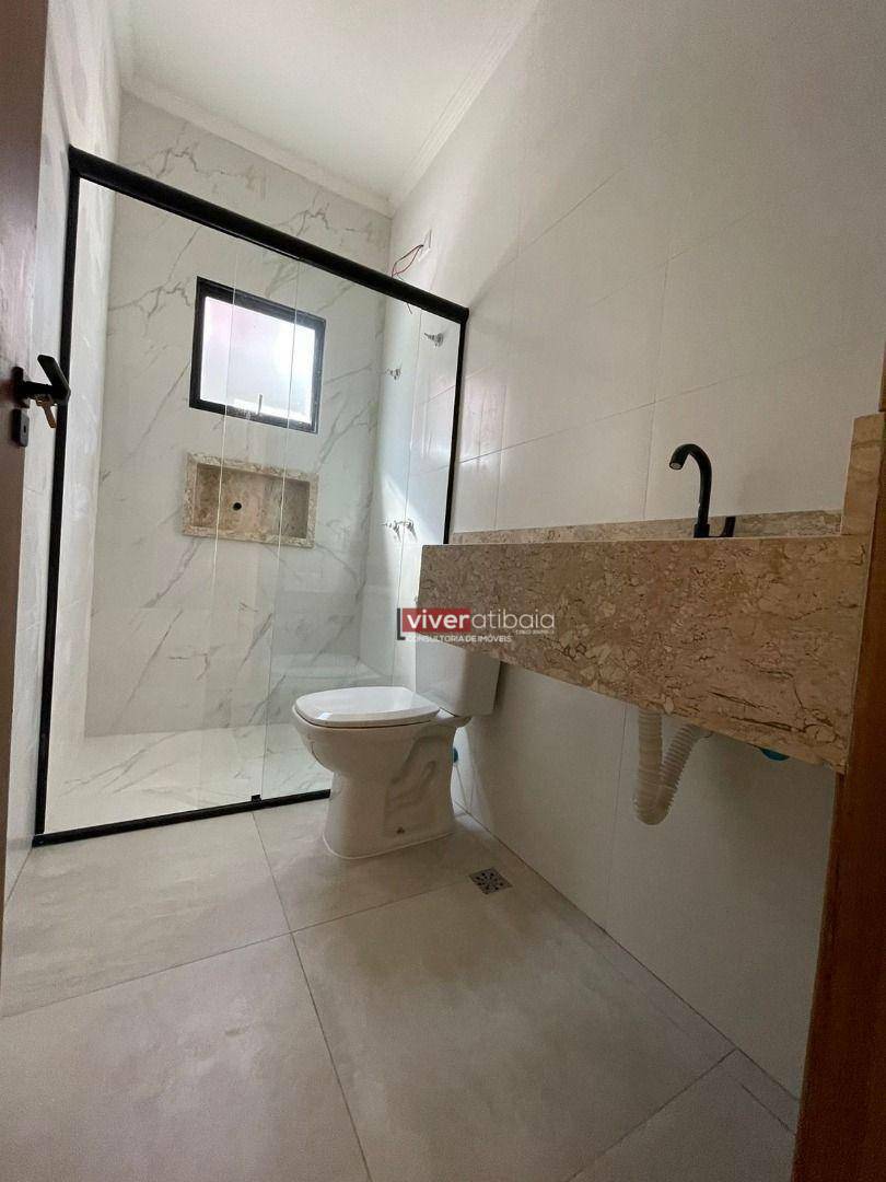 Casa de Condomínio à venda com 3 quartos, 140m² - Foto 13