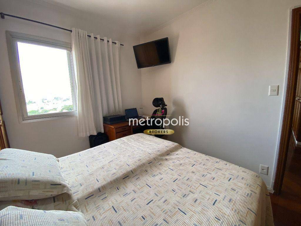 Apartamento à venda com 2 quartos, 100m² - Foto 13