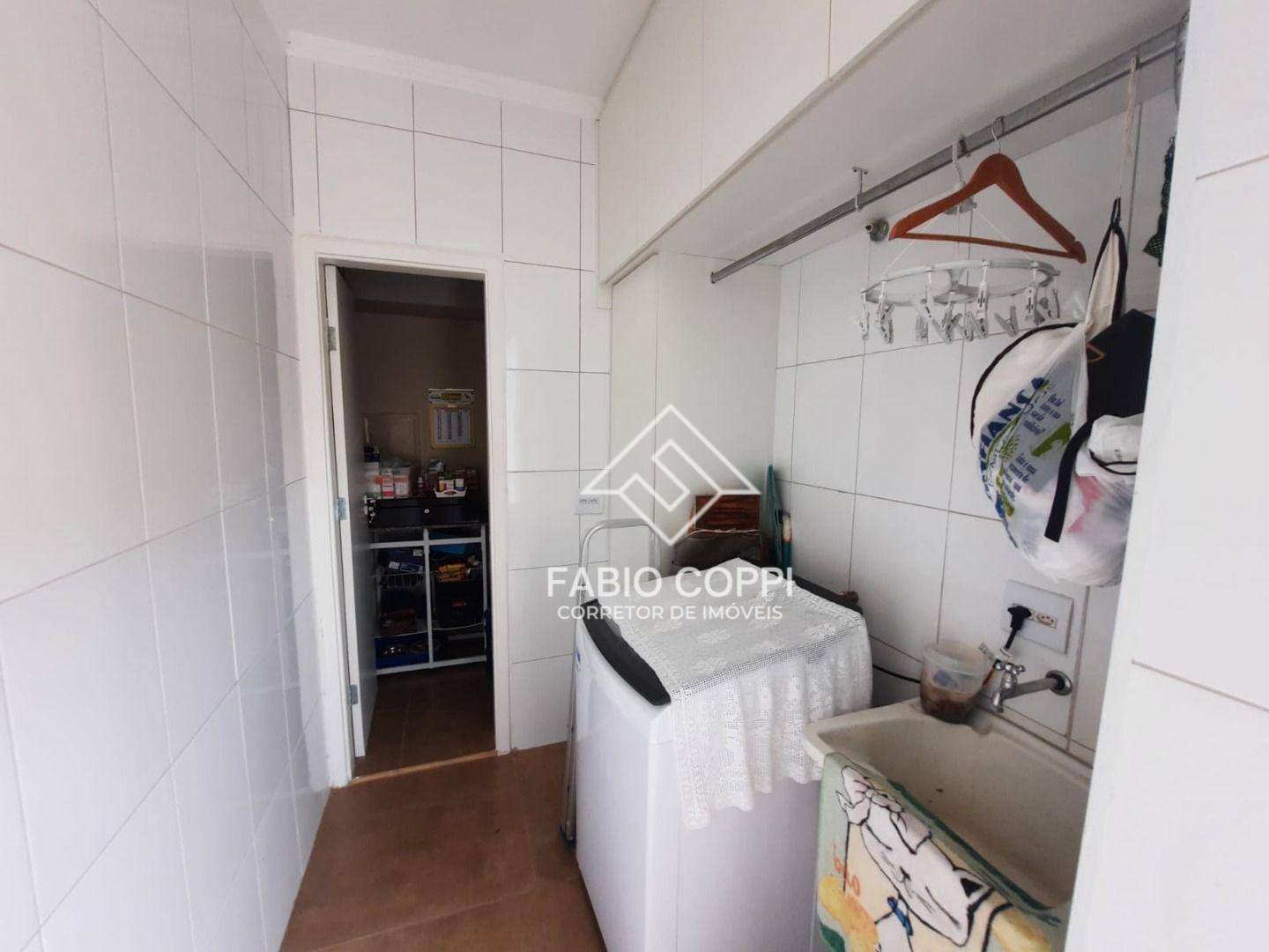 Casa de Condomínio à venda com 4 quartos, 230m² - Foto 24