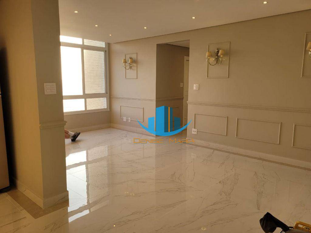 Apartamento à venda com 2 quartos, 85m² - Foto 6