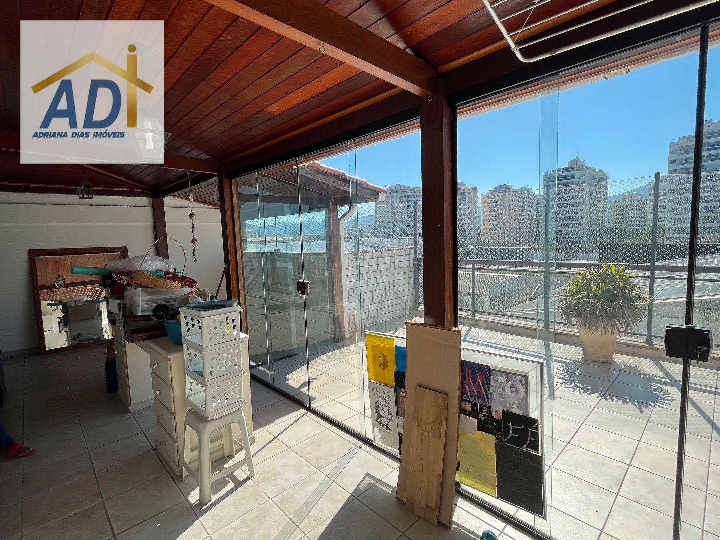 Cobertura à venda com 2 quartos, 183m² - Foto 24