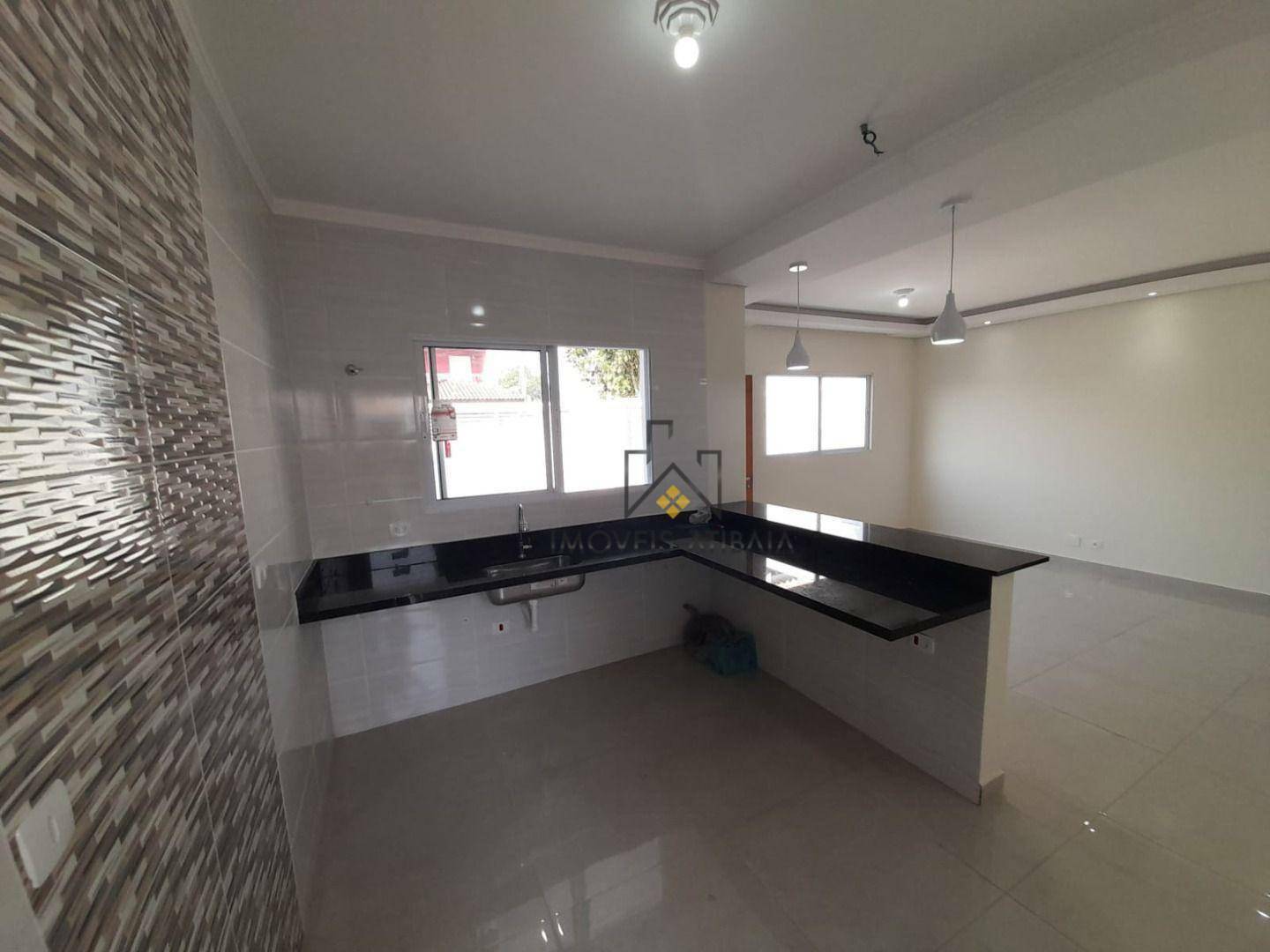 Casa à venda com 3 quartos, 110m² - Foto 14