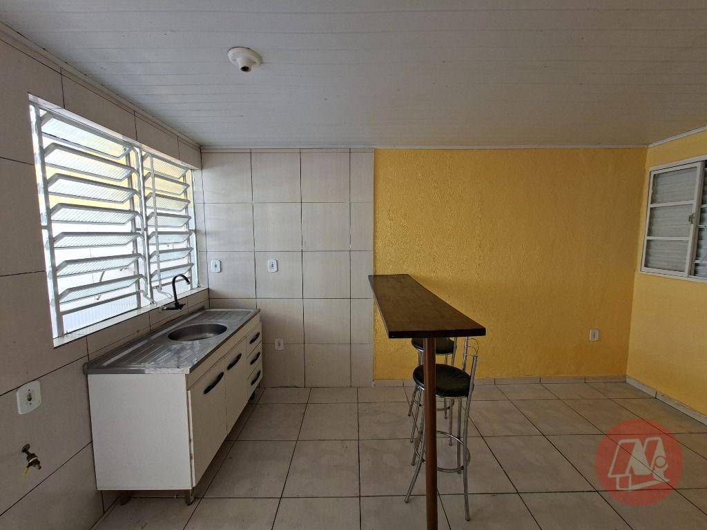 Casa, 2 quartos, 76 m² - Foto 3