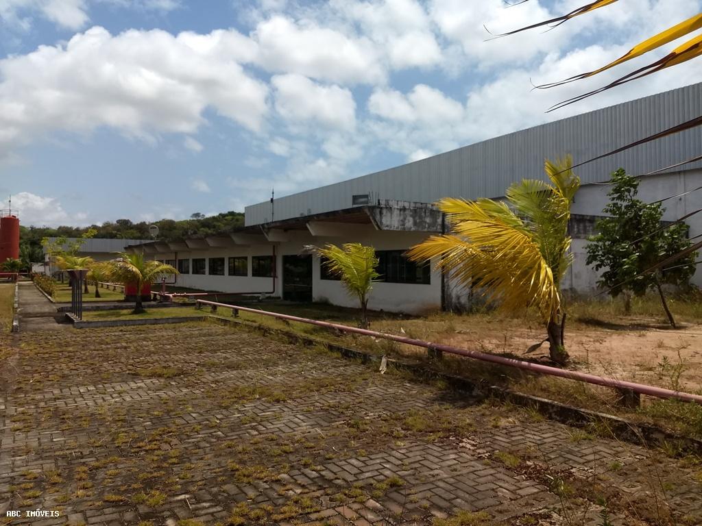 Depósito-Galpão-Armazém à venda com 1 quarto, 28000m² - Foto 8