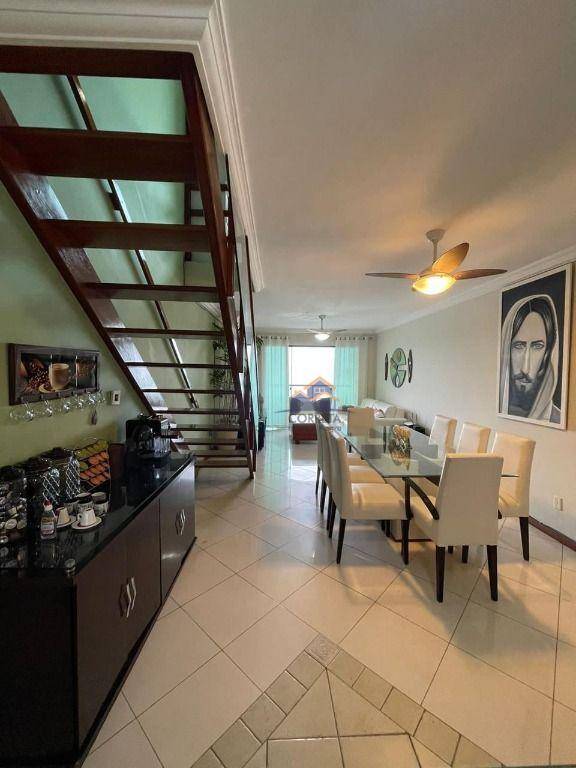 Cobertura, 4 quartos, 277 m² - Foto 2